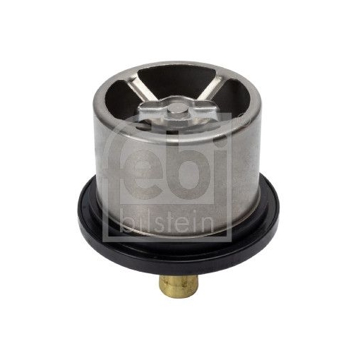 Thermostat, K&uuml;hlmittel FEBI BILSTEIN 176580 f&uuml;r DAF