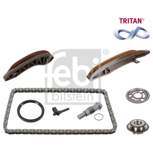 Steuerkettensatz FEBI BILSTEIN 177770 f&uuml;r BMW MINI, oben