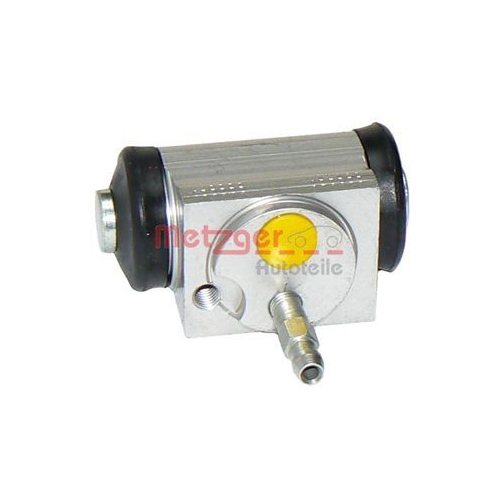 Radbremszylinder METZGER 101-961 CIFAM f&uuml;r MITSUBISHI, Hinterachse