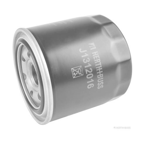 &Ouml;lfilter HERTH+BUSS JAKOPARTS J1312016 f&uuml;r MAZDA TOYOTA