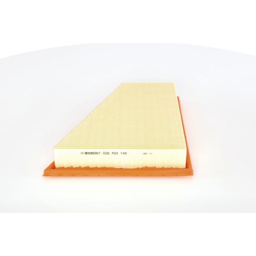 Luftfilter BOSCH F 026 400 149 f&uuml;r BMW