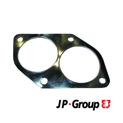 Dichtung, Abgasrohr JP GROUP 1221100400 JP GROUP f&uuml;r OPEL GENERAL MOTORS