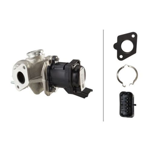 AGR-Ventil HELLA 6NU 010 171-101 f&uuml;r CITRO&Euml;N FIAT PEUGEOT SUZUKI CITRO&Euml;N/PEUGEOT