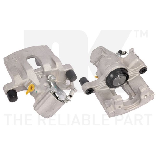 Bremssattel NK 2136245 f&uuml;r OPEL VAUXHALL, Hinterachse links