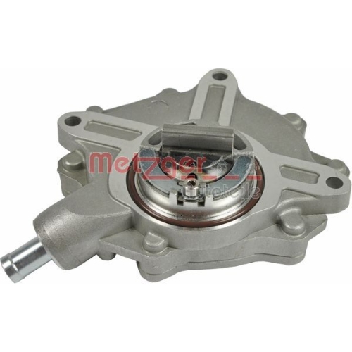 Unterdruckpumpe, Bremsanlage METZGER 8010006 f&uuml;r BMW