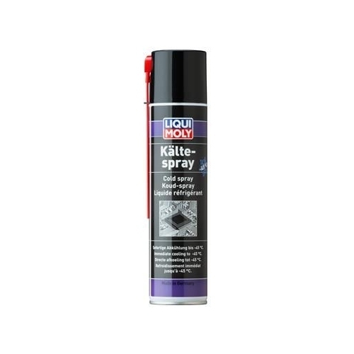 Liqui Moly 1x LM8916 400ml K&auml;ltespray