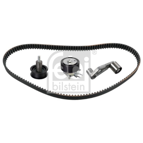 Febi Bilstein 21770 Zahnriemensatz f&uuml;r Kurbelwelle , 1 St&uuml;ck