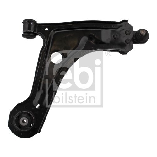 Febi Bilstein 41722 Querlenker mit Lager und Gelenk , 1 St&uuml;ck