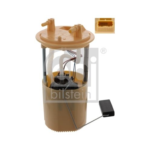 Febi Bilstein 48300 Kraftstofff&ouml;rdereinheit mit Tankgeber , 1 St&uuml;ck