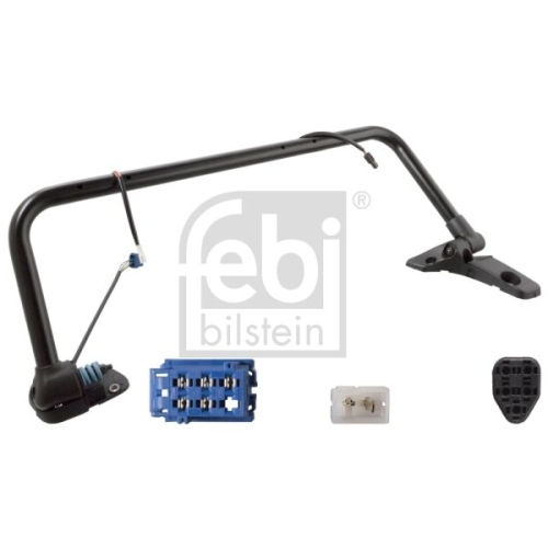 Febi Bilstein 49949 Halter f&uuml;r Au&szlig;enspiegel , 1 St&uuml;ck