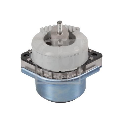 Febi Bilstein 102698 Motorlager mit Schutzkappe , 1 St&uuml;ck