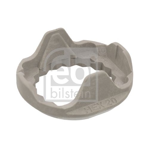 Febi Bilstein 105644 Steckverbinder f&uuml;r Druckluftanlage, 1 St&uuml;ck