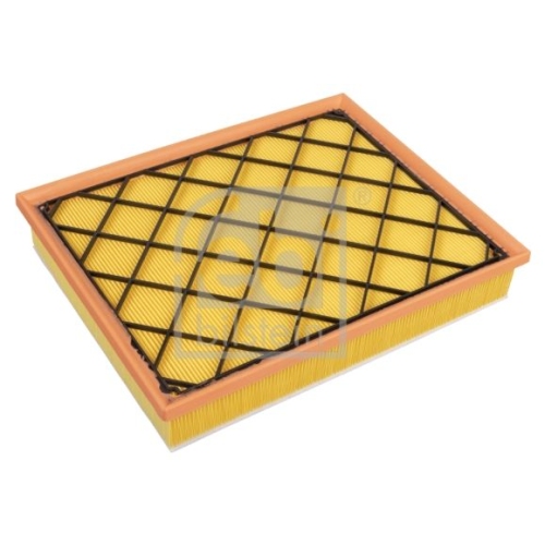 Febi Bilstein 108741 Luftfilter, 1 St&uuml;ck