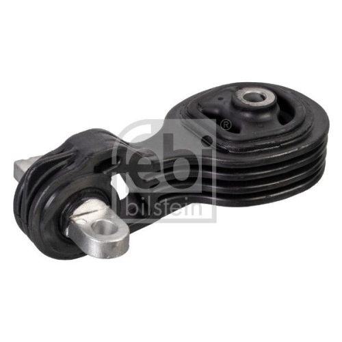 Lagerung, Motor FEBI BILSTEIN 172699 f&uuml;r HONDA, hinten, oben