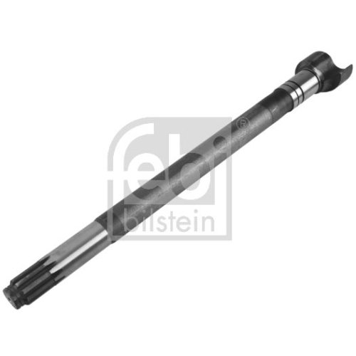 Febi Bilstein 174146 Bremsnockenwelle, 1 St&uuml;ck