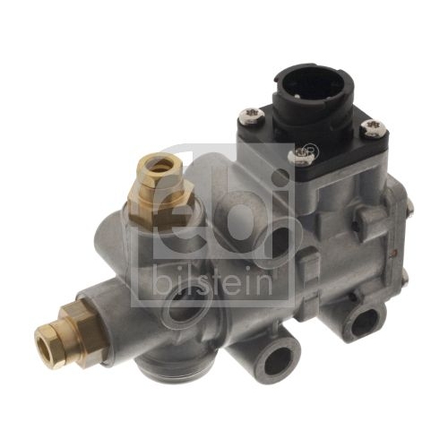 Ventil, AGR-Abgassteuerung FEBI BILSTEIN 177771 f&uuml;r MAN
