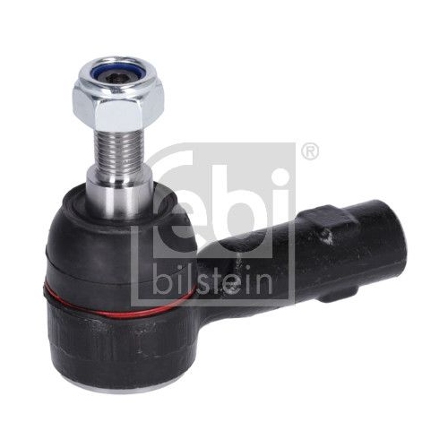 Spurstangenkopf FEBI BILSTEIN 180267 f&uuml;r IVECO, Vorderachse beidseitig