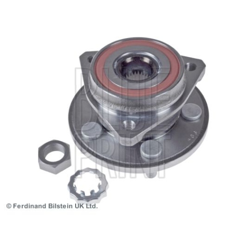 Blue Print 1x ADA108204BP Radlagersatz mit Radnabe
