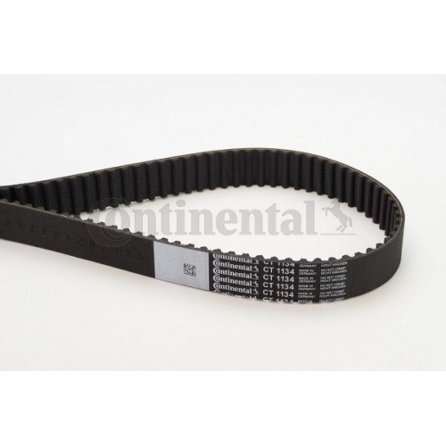 Zahnriemen CONTINENTAL CTAM CT1134 f&uuml;r AUDI SEAT SKODA VW