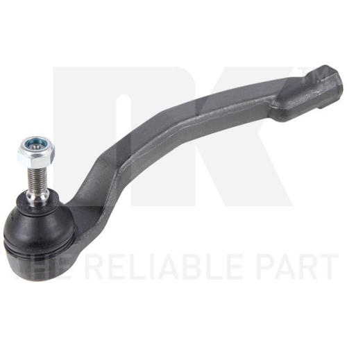 Spurstangenkopf NK 5033955 f&uuml;r RENAULT, Vorderachse links, au&szlig;en