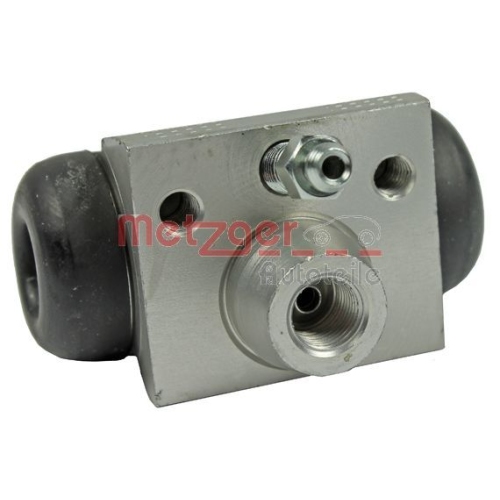 Radbremszylinder METZGER 101-1065 CIFAM f&uuml;r NISSAN, Hinterachse links