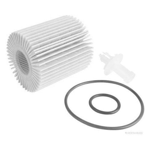 &Ouml;lfilter HERTH+BUSS JAKOPARTS J1312020 f&uuml;r TOYOTA LEXUS