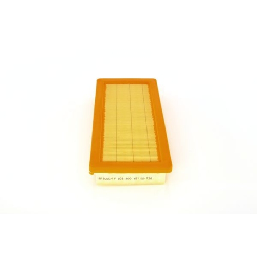 Luftfilter BOSCH F 026 400 151 f&uuml;r BMW CITRO&Euml;N PEUGEOT TRACK MARSHALL MINI