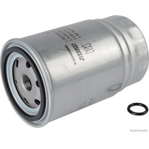 Kraftstofffilter HERTH+BUSS JAKOPARTS J1330537 f&uuml;r HYUNDAI KIA