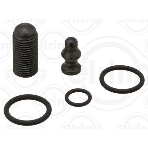 Dichtungssatz, Einspritzd&uuml;se ELRING 235.590 f&uuml;r AUDI SEAT SKODA VW