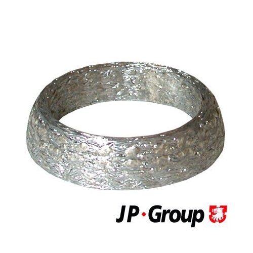 Dichtung, Abgasrohr JP GROUP 1221100800 JP GROUP f&uuml;r CITRO&Euml;N HONDA OPEL PEUGEOT