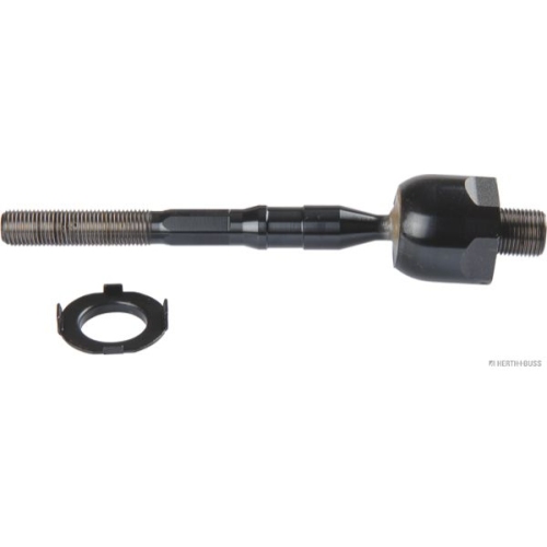 Axialgelenk, Spurstange HERTH+BUSS JAKOPARTS J4843042 f&uuml;r MAZDA, innen, links