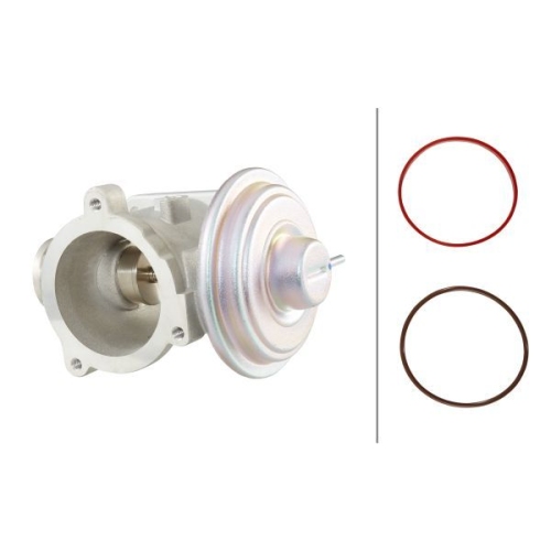 AGR-Ventil HELLA 6NU 010 171-701 f&uuml;r BMW