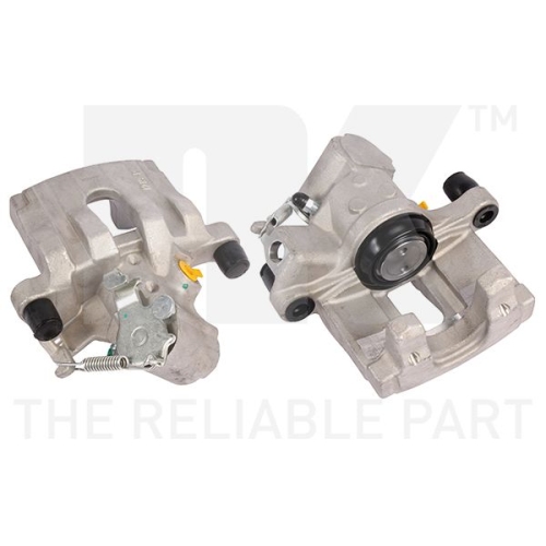 Bremssattel NK 2136246 f&uuml;r OPEL VAUXHALL, Hinterachse rechts