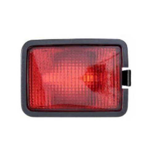 Nebelschlussleuchte VAN WEZEL 5875929 f&uuml;r VW, links, rechts