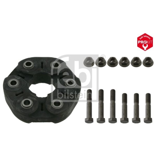 Febi Bilstein 1x 43524 Gelenk, L&auml;ngswelle ProKit f&uuml;r BMW