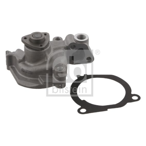 Febi Bilstein 01283 Wasserpumpe mit Dichtungen , 1 St&uuml;ck