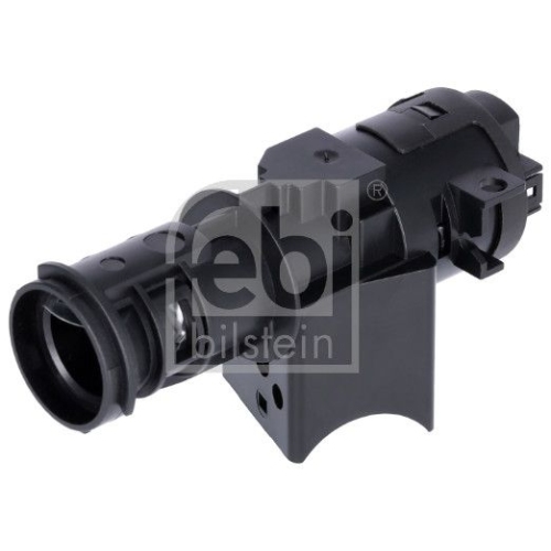 Febi Bilstein 14201 Z&uuml;ndschlossgeh&auml;use mit Z&uuml;ndschalter und Schrauben , 1 St&uuml;ck