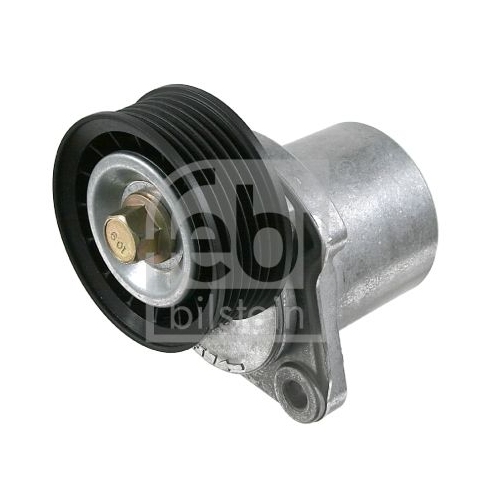 Febi Bilstein 21771 Riemenspanner f&uuml;r Keilrippenriemen , 1 St&uuml;ck