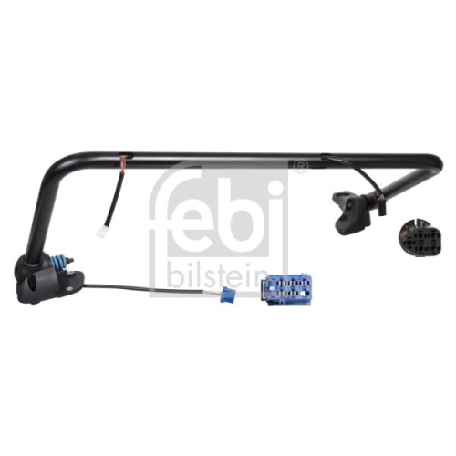 Febi Bilstein 49950 Halter f&uuml;r Au&szlig;enspiegel , 1 St&uuml;ck