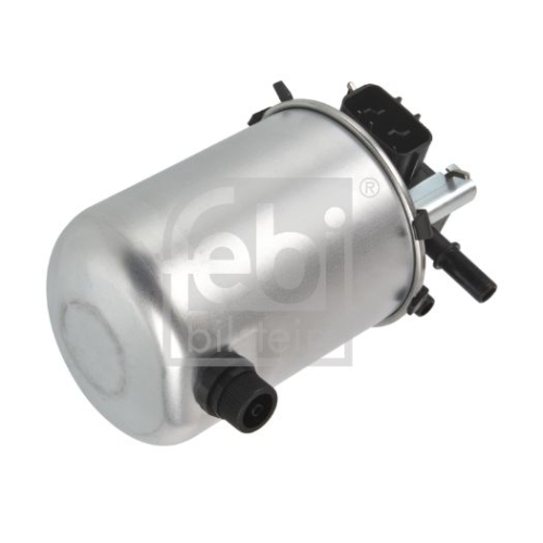 Febi Bilstein 101325 Kraftstofffilter , 1 St&uuml;ck