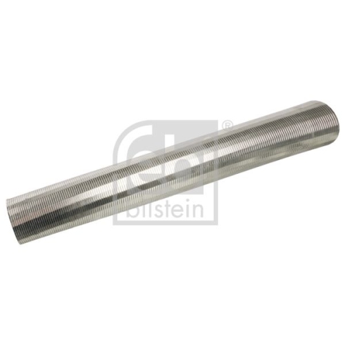 Febi Bilstein 104134 Metallschlauch f&uuml;r Abgasanlage, 1 St&uuml;ck
