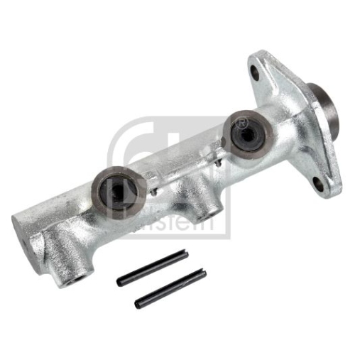Febi Bilstein 171339 Hauptbremszylinder, 1 St&uuml;ck