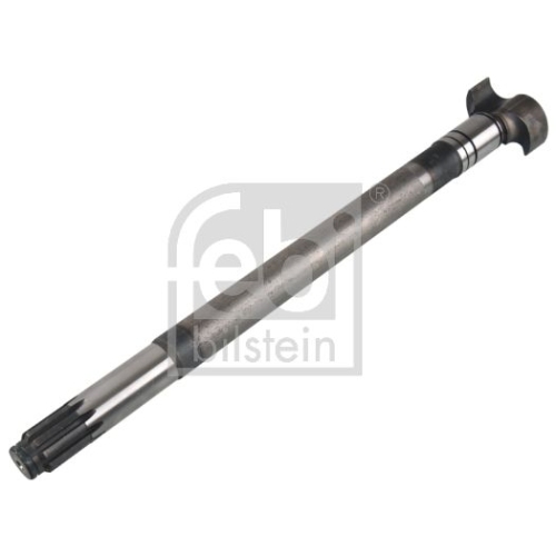 Febi Bilstein 174147 Bremsnockenwelle, 1 St&uuml;ck