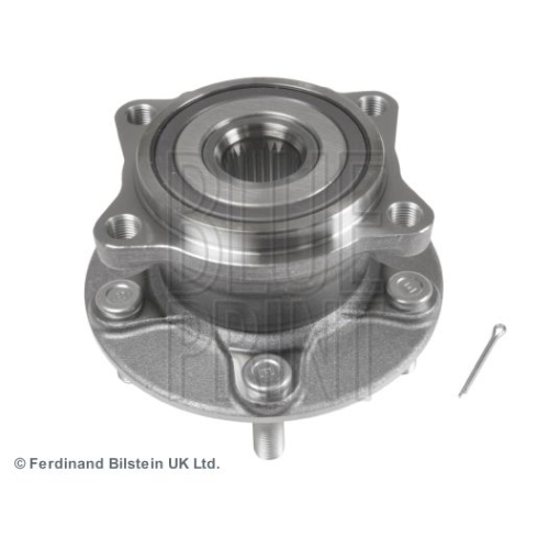 Blue Print 1x ADC48346BP Radlagersatz mit Radnabe und Splint