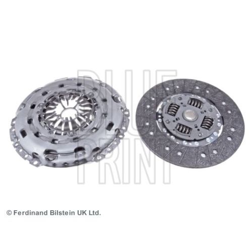 Blue Print 1x ADJ133004BP Kupplungssatz