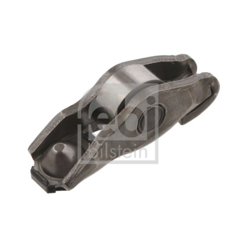 Schlepphebel, Motorsteuerung FEBI BILSTEIN 34551 f&uuml;r AUDI SEAT SKODA VW, Ausgang