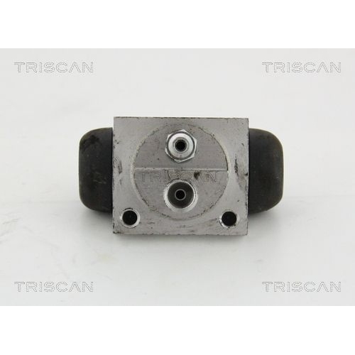 Radbremszylinder TRISCAN 8130 21004 f&uuml;r CHEVROLET, Hinterachse, links, rechts