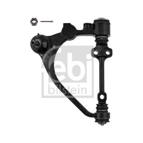 Febi Bilstein 43024 Querlenker mit Lagern , 1 St&uuml;ck