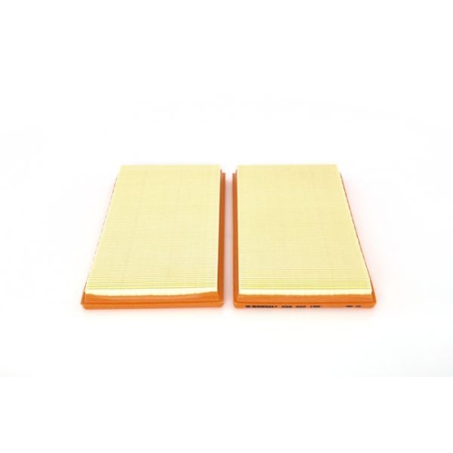 Luftfilter BOSCH F 026 400 152 f&uuml;r MERCEDES-BENZ GURGEL
