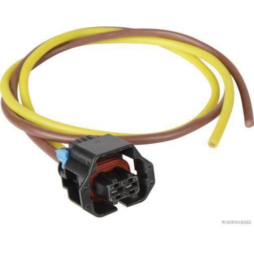 Kabelreparatursatz, Einspritzventil HERTH+BUSS ELPARTS 51277164 f&uuml;r FIAT OPEL